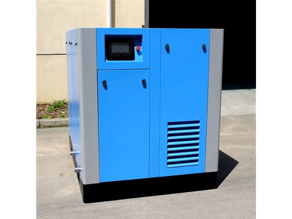 螺桿空壓機選型及后處理配置圖