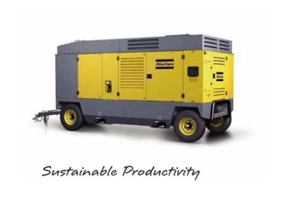 阿特拉斯空壓機(jī)XAVS1800 edition1