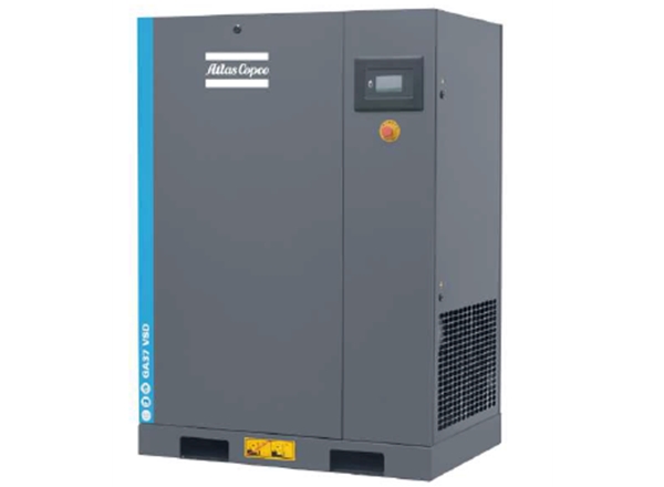 GA30-37VSDiPM永磁變頻空壓機