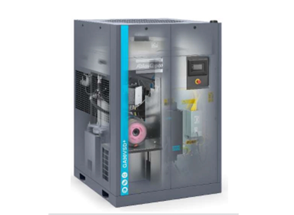 永磁變頻螺桿空壓機